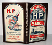 The True Story of H. P. Sauce Additional Image