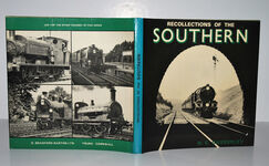 Recollections of the Southern between the Wars Additional Image