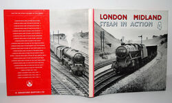 London Midland Steam Additional Image