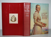 A History of the Writings of Beatrix Potter by Beatrix Potter Additional Image