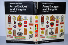 Army Badges and Insignia of World War II Additional Image