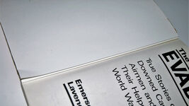 The Evaders True Stories Downed Canadian Airmen and Their Helpers in World Additional Image