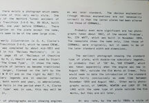 THE LOCOMOTIVE NAMEPLATES of the LONDON & NORTH WESTERN RAILWAY Additional Image