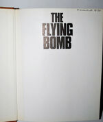 The Flying Bomb Additional Image