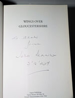 Wings over Gloucestershire Additional Image