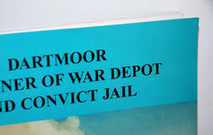Dartmoor Prisoner of War Depot and Convict Jail Additional Image