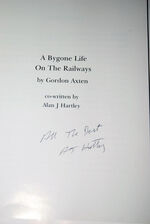 A Bygone Life on the Railways Additional Image