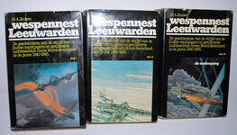 Wespennest Leeuwarden, De Geschiedenis Van De Strijd Van De Duitse Additional Image