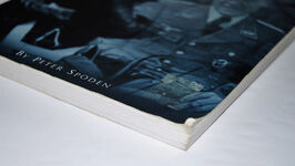 Enemy in the Dark The Story of a Luftwaffe Night-Fighter Pilot Additional Image