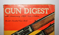 Gun Digest 24Th Anniversary 1970 Deluxe ED Additional Image