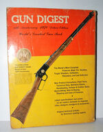 Gun Digest 24Th Anniversary 1970 Deluxe ED Additional Image