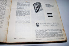 Gun Digest 24Th Anniversary 1970 Deluxe ED Additional Image