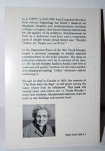 First Class Job!  Story of Frank Murphy Additional Image