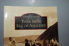 Anglesey in English and Welsh Isle of Anglesey (Images of Wales) Additional Image