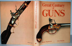 Great Century of Guns Additional Image