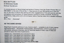 Naval War Games World War I and World War II Additional Image