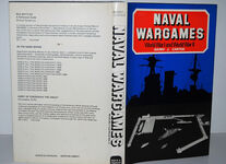 Naval War Games World War I and World War II Additional Image