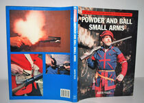 Powder and Ball Small Arms Additional Image