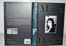 The Autobiography by Marie Helvin Additional Image