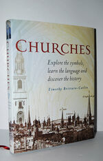 Churches Explore the Symbols, Learn the Language of Architecture, and