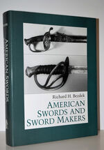 American Swords and Sword Makers