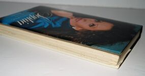 Sophia - Signed Living and Loving - Her Own Story Additional Image