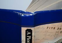 A Pioneer Bank in a Pioneer Land Additional Image