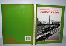 Southern Area (Great Northern Engine Sheds) Additional Image