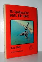 Squadrons of the Royal Air Force