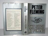 The Siege At Peking Additional Image