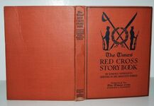 Times Red Cross Story Book Additional Image