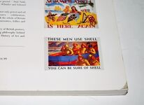 Shell Poster Book Additional Image