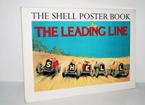 Shell Poster Book
