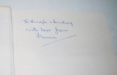 Kinmel Characters 12Th to 20Th Century - a History of Kinmel Hall Additional Image