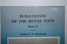 Submariners of the Royal Navy Part V Additional Image