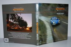 Classic Motorsport Routes Additional Image