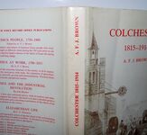 Colchester 1815-1914 Additional Image