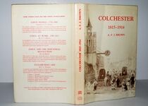 Colchester 1815-1914 Additional Image