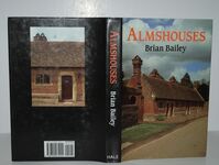 Almshouses Additional Image