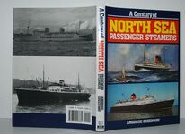 A Century of North Sea Passenger Steamers Additional Image