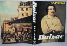 Balzac Additional Image