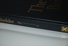 THE GOOD BUILDER THE JOHN LAING STORY Additional Image