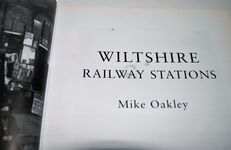 Wiltshire Railway Stations Additional Image