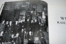 Wiltshire Railway Stations Additional Image