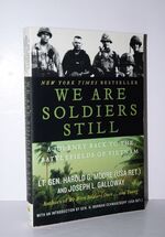 We Are Soldiers Still A Journey Back to the Battlefields of Vietnam