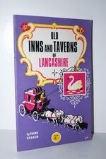 Old Inns of Lancashire