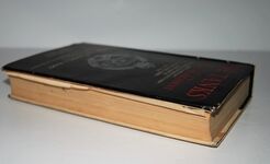 The Tanks. the History of the Royal Tank Regiment and its Predecessors Additional Image