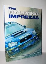 Rallying Imprezas