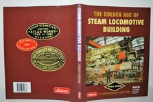 The Golden Age of Steam Locomotive Building Additional Image