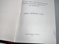 Nooks and Corners of Lancashire and Cheshire Additional Image